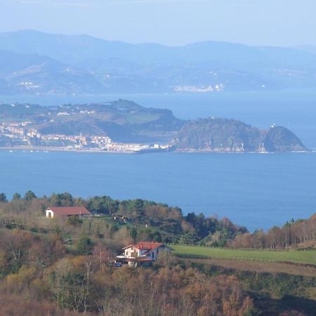 Igeldo Villa Orio Luaran gambar