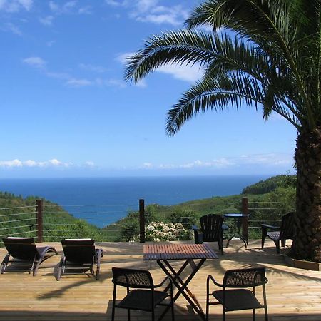 Igeldo Villa Orio Luaran gambar