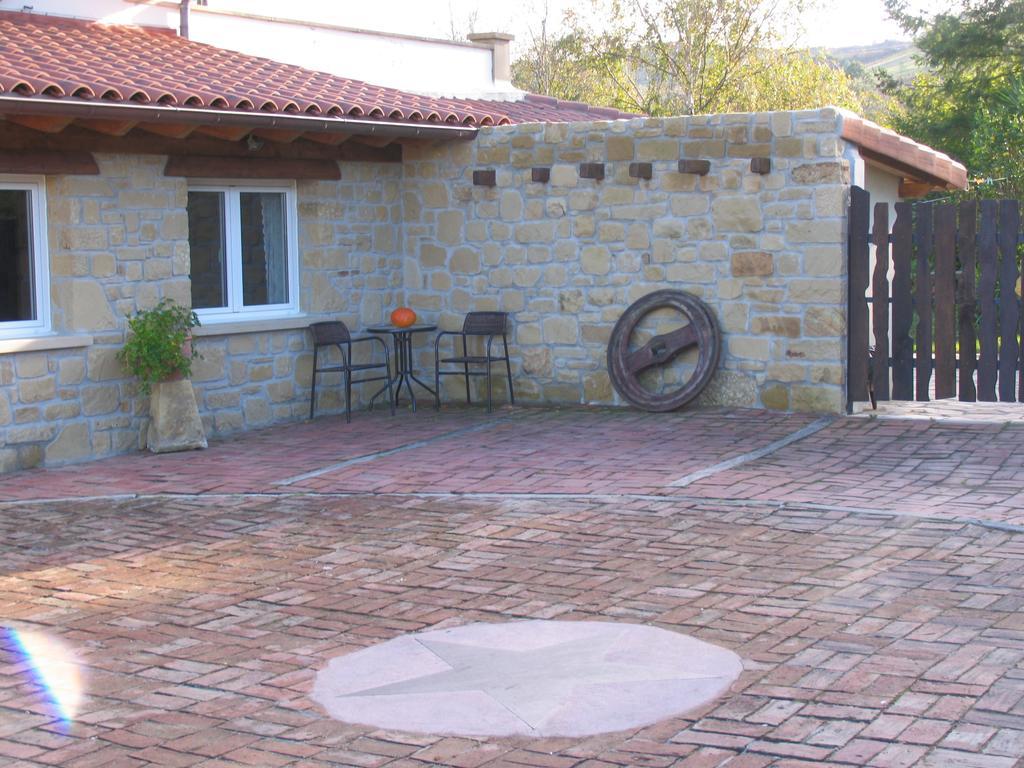 Igeldo Villa Orio Luaran gambar