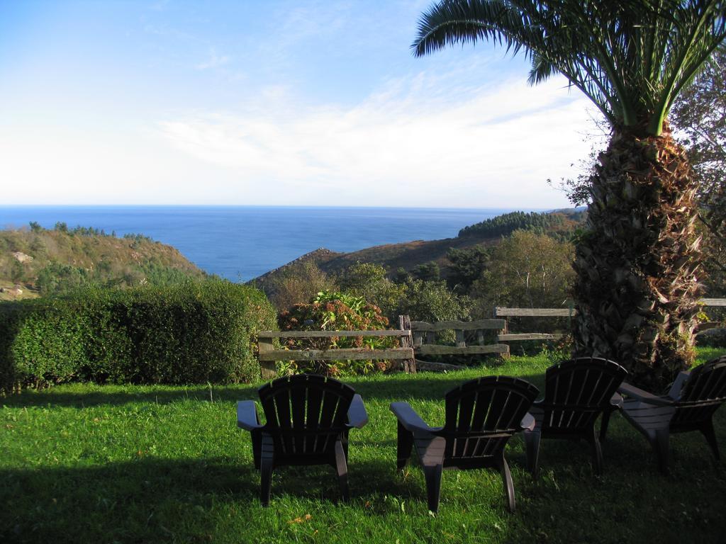 Igeldo Villa Orio Luaran gambar