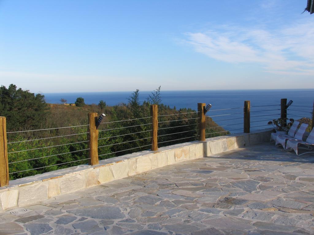 Igeldo Villa Orio Luaran gambar