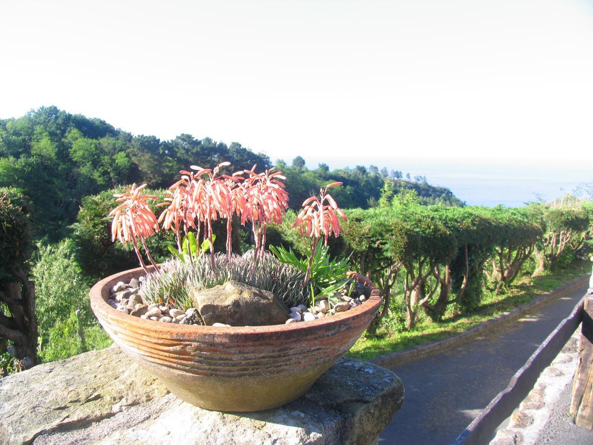 Igeldo Villa Orio Luaran gambar